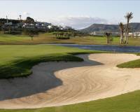 Nueva construcción  - villa - Sucina - Peraleja Golf