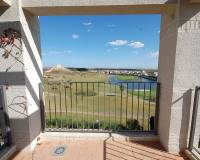 Nueva construcción  - villa - Sucina - Peraleja Golf