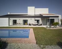 Nueva construcción  - villa - Sucina - Peraleja Golf