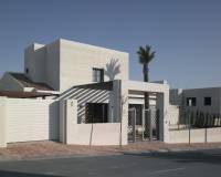 Nueva construcción  - villa - Sucina - Peraleja Golf