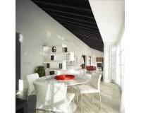 Nueva construcción  - villa - Sucina - Peraleja Golf