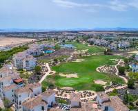 Nueva construcción  - villa - Sucina