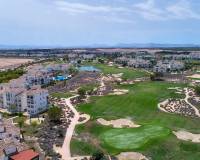 Nueva construcción  - villa - Sucina