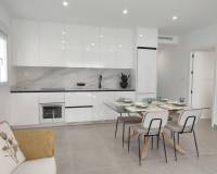 Nueva construcción  - villa - Torre Pacheco - Balsicas