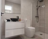 Nueva construcción  - villa - Torre Pacheco - Balsicas