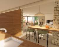 Nueva construcción  - villa - Torre Pacheco - El Alba