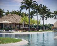 Nueva construcción  - villa - Torre Pacheco - El Alba