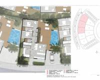 Nueva construcción  - villa - Torre Pacheco - El Alba