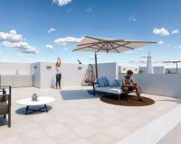 Nueva construcción  - villa - Torre Pacheco - pueblo