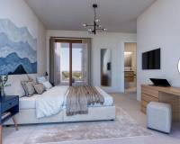 Nueva construcción  - villa - Torre Pacheco - pueblo