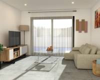 Nueva construcción  - villa - Torre Pacheco - pueblo