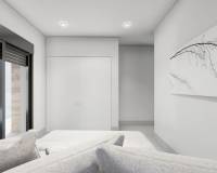 Nueva construcción  - villa - Torre Pacheco - Roldán