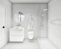 Nueva construcción  - villa - Torre Pacheco - Roldán