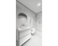 Nueva construcción  - villa - Torre Pacheco - Roldán