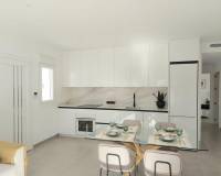 Nueva construcción  - villa - Torre Pacheco - Roldán