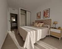 Nueva construcción  - villa - Torre Pacheco - Roldán