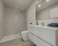 Nueva construcción  - villa - Torre Pacheco - Roldán