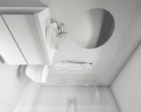 Nueva construcción  - villa - Torre Pacheco - Roldán