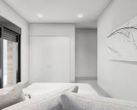 Nueva construcción  - villa - Torre Pacheco - Roldán