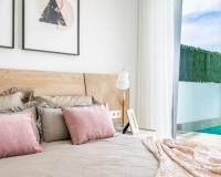 Nueva construcción  - villa - Torre Pacheco - Roldán