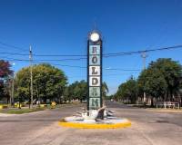 Nueva construcción  - villa - Torre Pacheco - Roldán