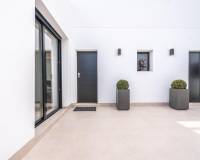 Nueva construcción  - villa - Torre Pacheco - Roldán