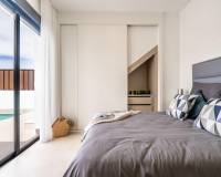 Nueva construcción  - villa - Torre Pacheco - Roldán