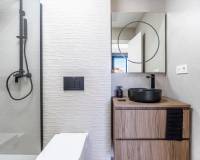 Nueva construcción  - villa - Torre Pacheco - Roldán
