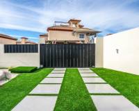 Nueva construcción  - villa - Torre Pacheco - Roldán