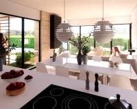 Nueva construcción  - villa - Torre Pacheco - Santa Rosalia Lake And Life Resort