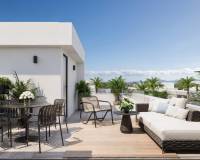 Nueva construcción  - villa - Torre Pacheco - Santa Rosalia Lake And Life Resort