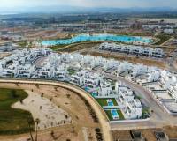 Nueva construcción  - villa - Torre Pacheco - Santa Rosalia Lake And Life Resort