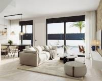 Nueva construcción  - villa - Torre Pacheco - Santa Rosalia Lake And Life Resort