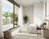 Nueva construcción  - villa - Torre Pacheco - Santa Rosalia Lake And Life Resort