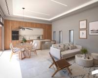 Nueva construcción  - villa - Torre Pacheco - Santa Rosalia Lake And Life Resort