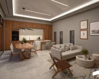 Nueva construcción  - villa - Torre Pacheco - Santa Rosalia Lake And Life Resort