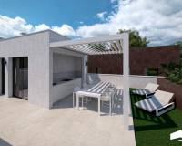 Nueva construcción  - villa - Torre Pacheco - Santa Rosalia Lake And Life Resort