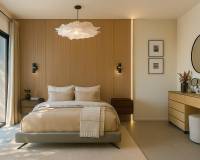 Nueva construcción  - villa - Torre Pacheco - Santa Rosalia Lake And Life Resort