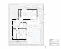 Nueva construcción  - villa - Torre Pacheco - Santa Rosalia Lake And Life Resort