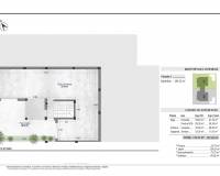 Nueva construcción  - villa - Torre Pacheco - Santa Rosalia Lake And Life Resort