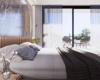 Nueva construcción  - villa - Torre Pacheco - Santa Rosalia Lake And Life Resort