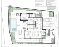 Nueva construcción  - villa - Torre Pacheco - Santa Rosalia Lake And Life Resort