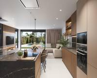 Nueva construcción  - villa - Torre Pacheco - Santa Rosalia Lake And Life Resort