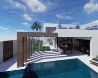 Nueva construcción  - villa - Torre Pacheco - Santa Rosalia Lake And Life Resort