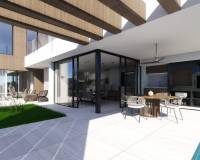 Nueva construcción  - villa - Torre Pacheco - Santa Rosalia Lake And Life Resort