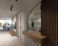 Nueva construcción  - villa - Torre Pacheco - Santa Rosalia Lake And Life Resort