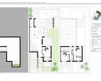 Nueva construcción  - villa - Torre Pacheco - Santa Rosalia Lake And Life Resort