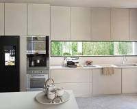 Nueva construcción  - villa - Torrevieja - El chaparral