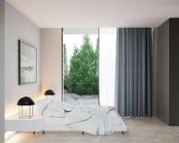 Nueva construcción  - villa - Torrevieja - El chaparral