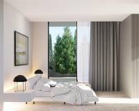 Nueva construcción  - villa - Torrevieja - El chaparral